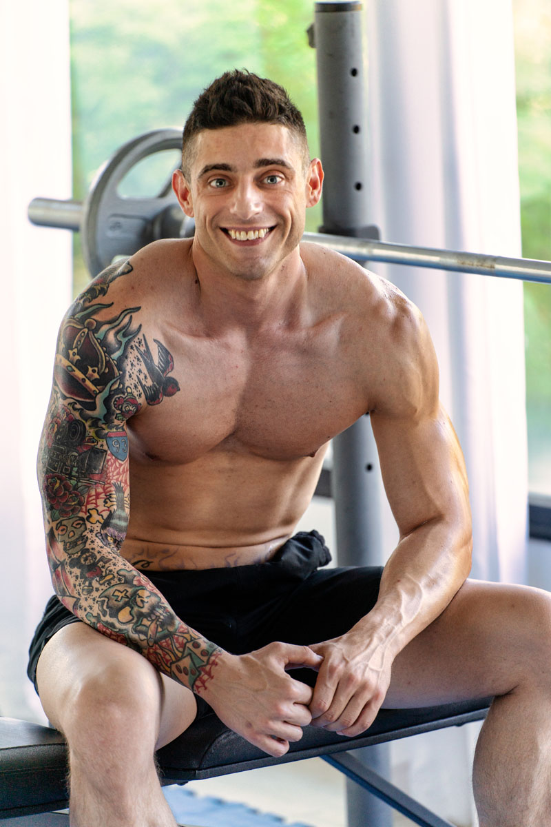 Photo HD Billy Boston - 2