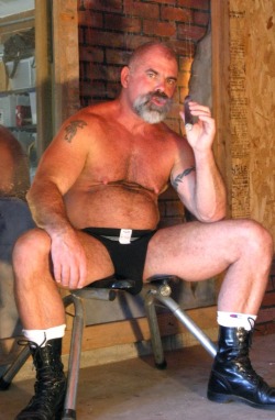 Photo HD Steve Hurley - 3