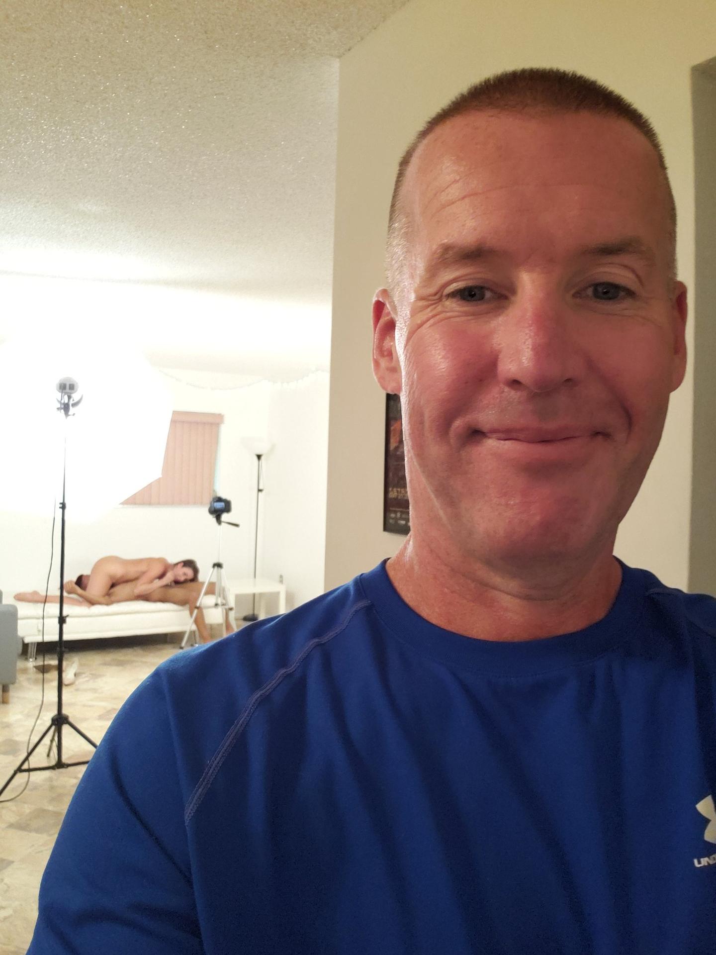 Randy Price Interracial