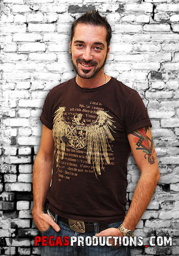 Dick Pickaxe Gorge profonde