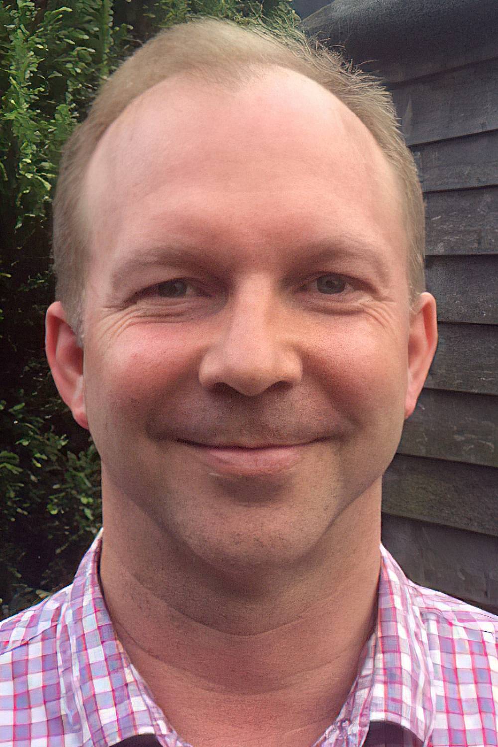 Photo HD Brandon Iron - 1