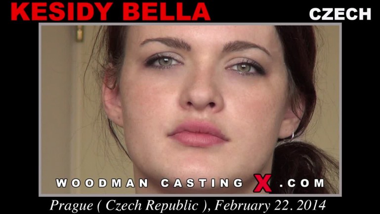 Kesidy Bella