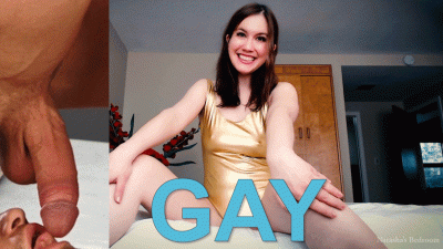You NEED Cock