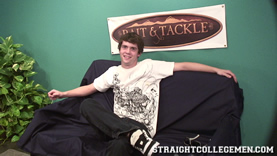 Jerry's Audition