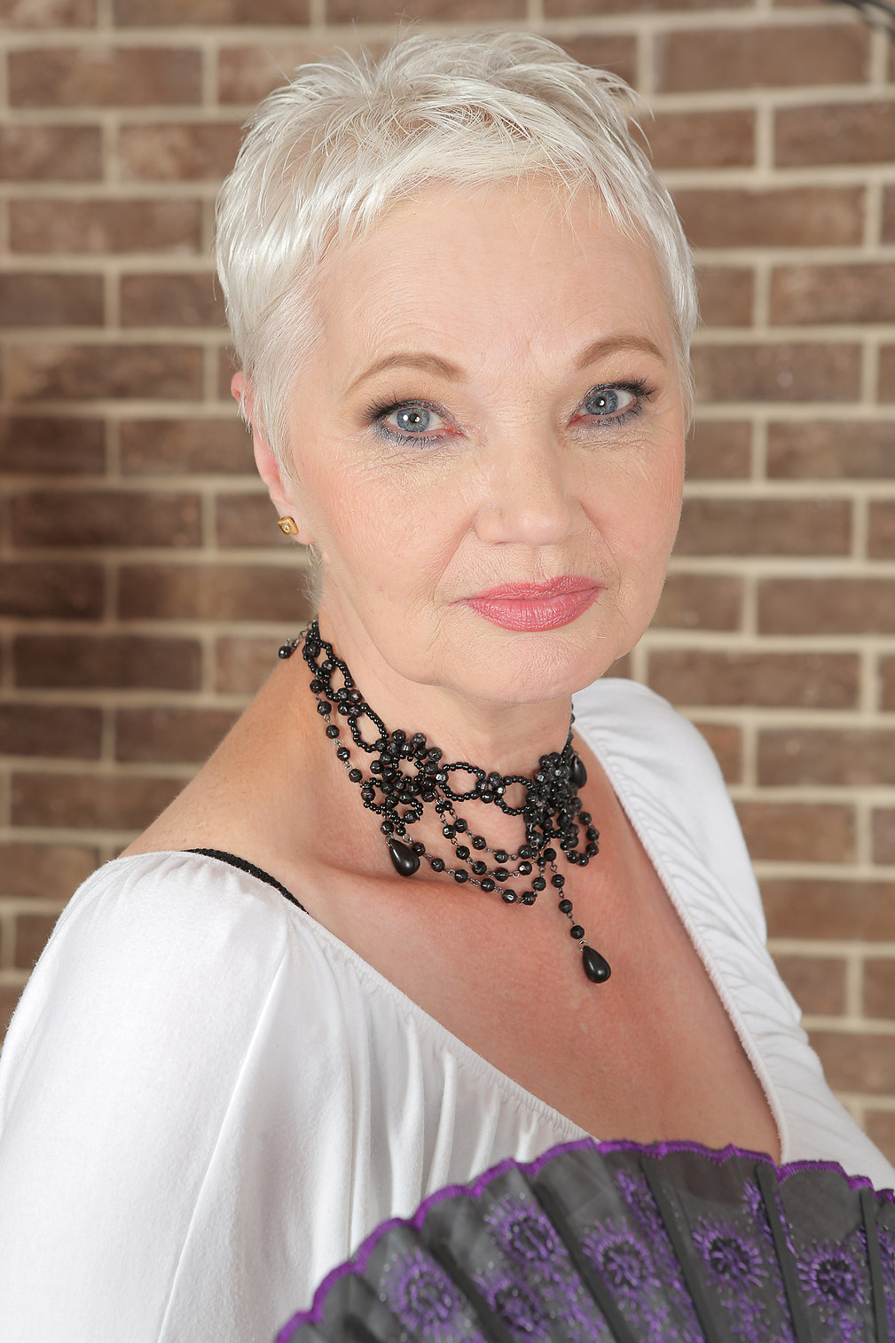 Winnie Anderson Sextoys