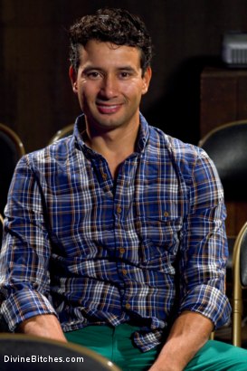 Photo HD Gabriel D'Alessandro - 8