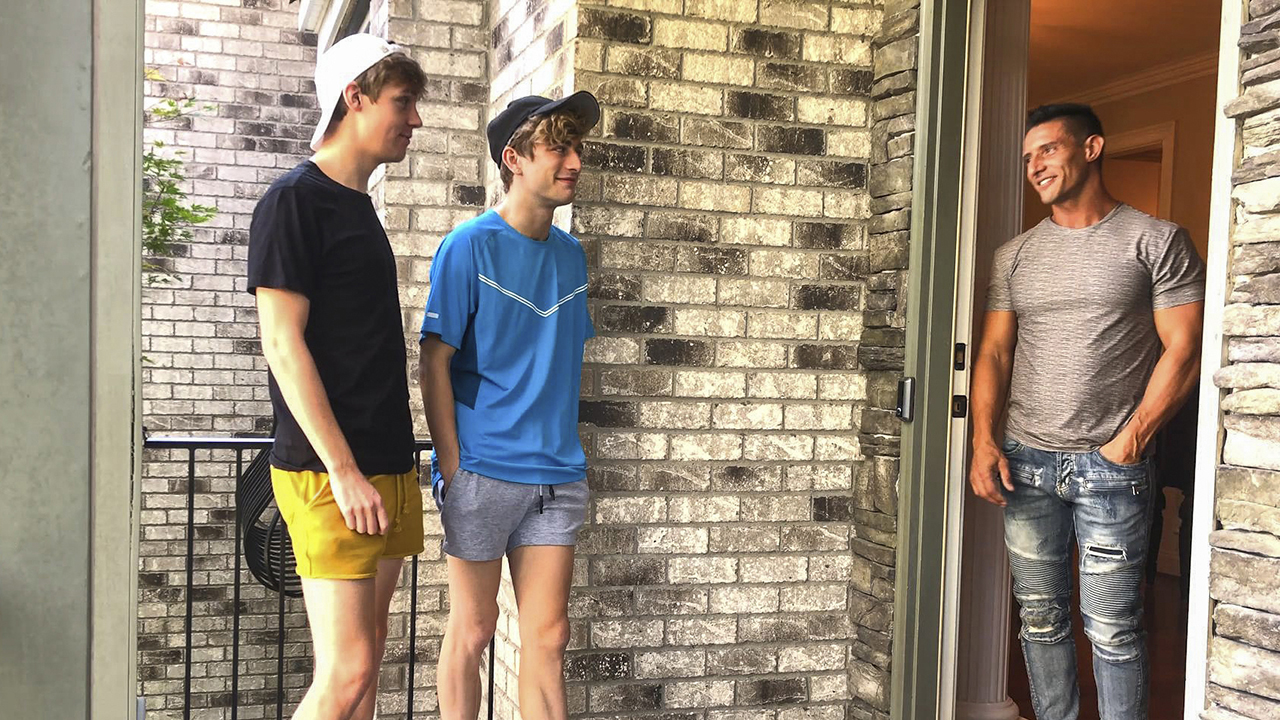 The Garden Boys