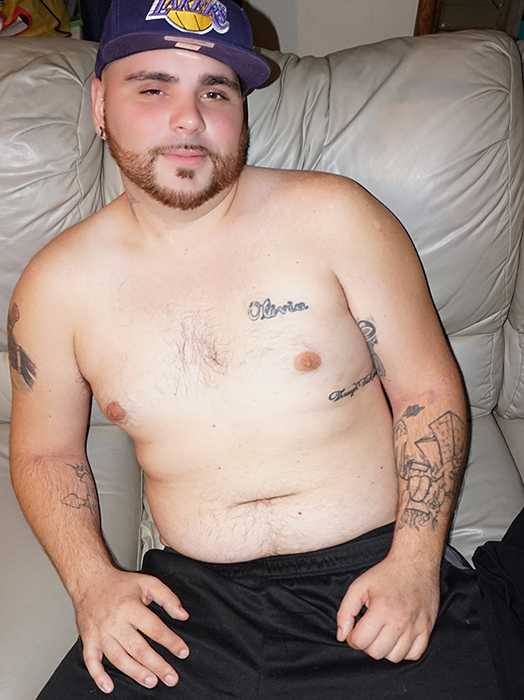 Dakota Steele Plan à trois