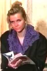 Elie Woodman Casting X