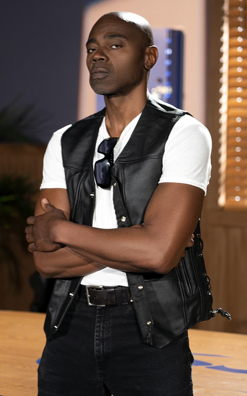 Photo HD Sean Michaels - 1