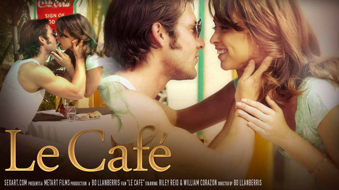 Le' Cafe