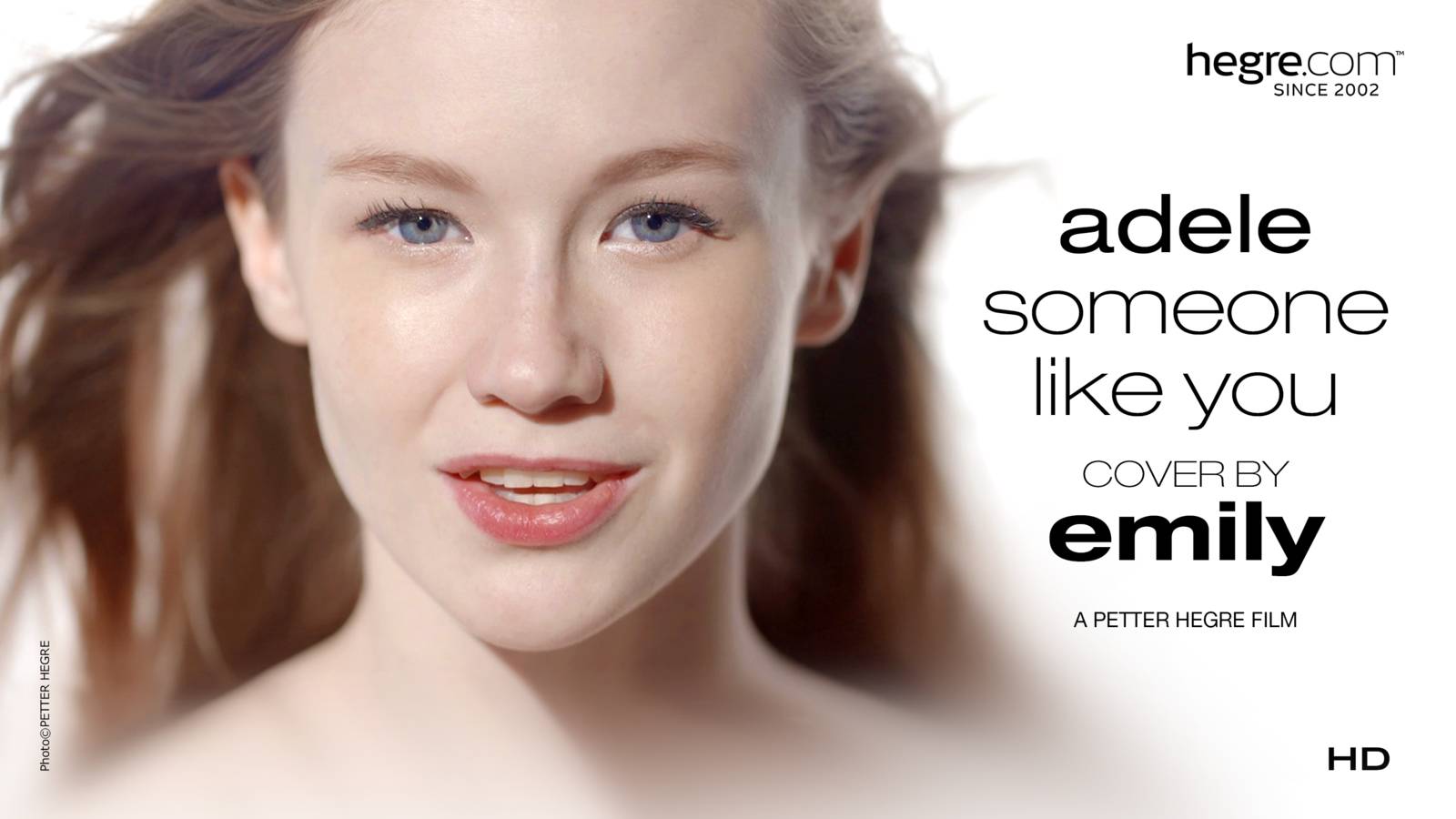 Adele Someone Like You Cover By Emily