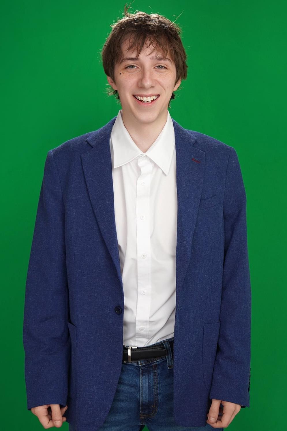 Jason Black