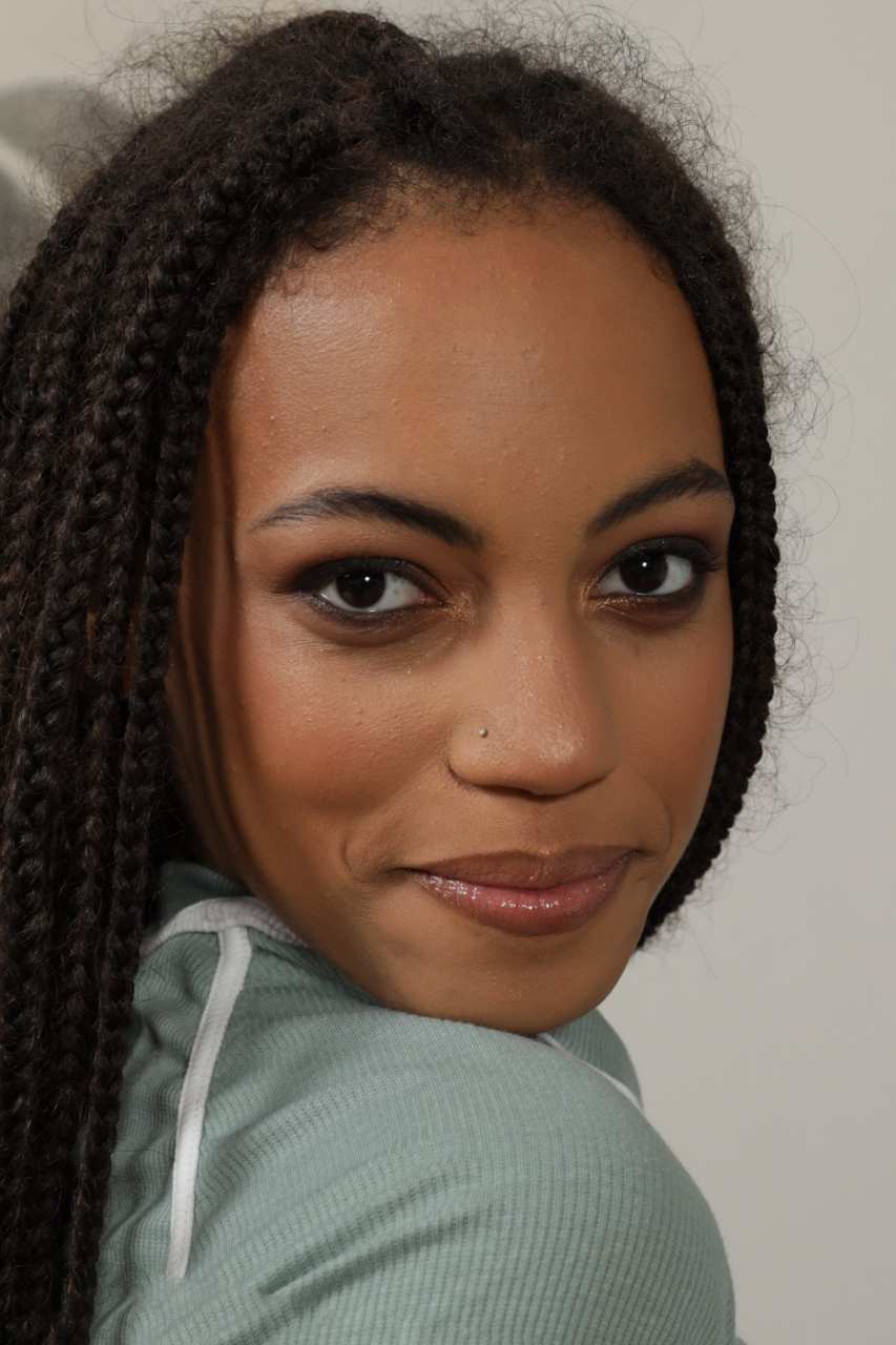 Photo HD Dhalia Janeiro - 2