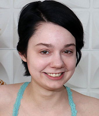 Lilly Marie Double fellation