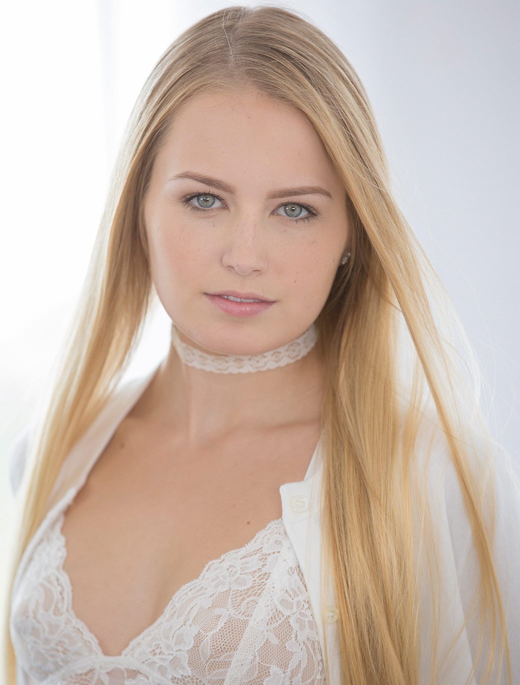 Photo HD Scarlett Sage - 7