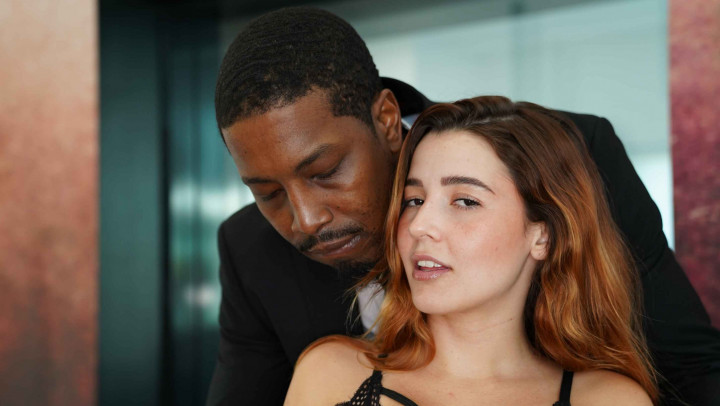 The Sexy Maid#3 By Agatha and Isiah Maxwell