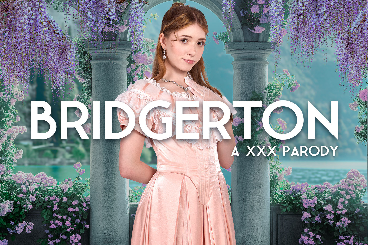 Bridgerton A XXX Parody