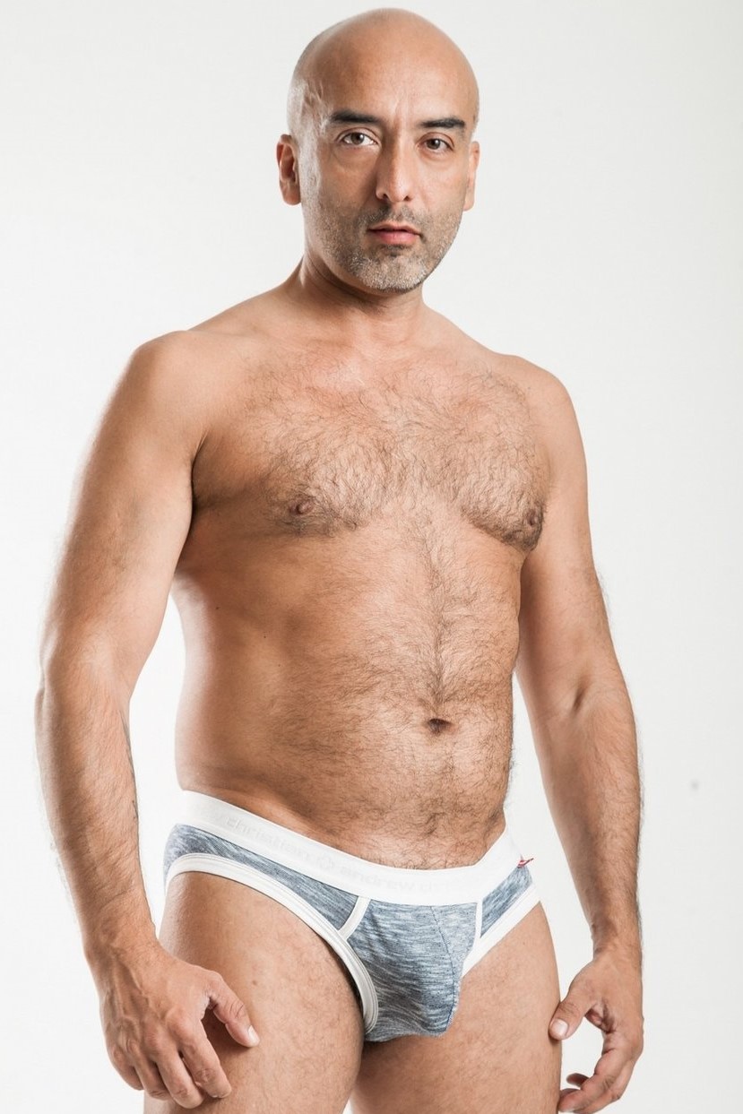 Photo HD Brian Davilla - 1