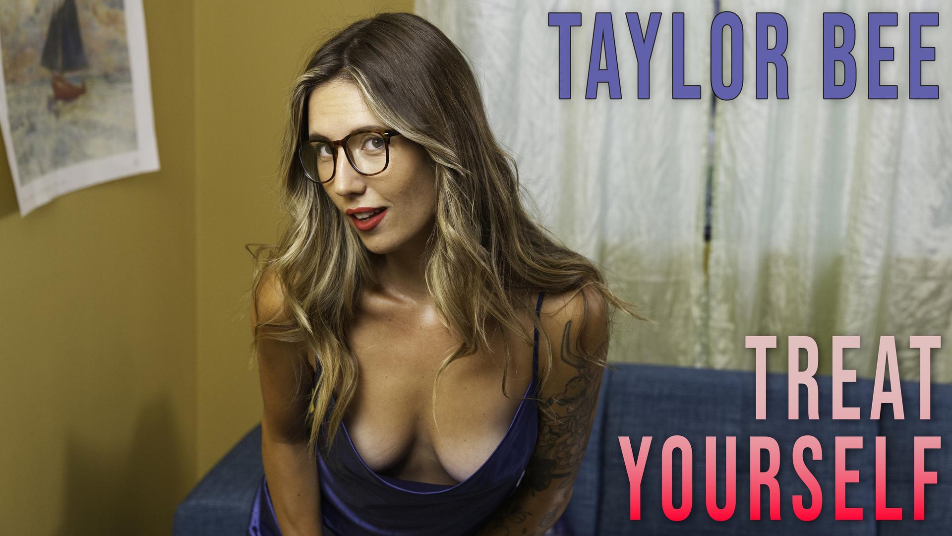 Taylor Bee - Treat Yourself