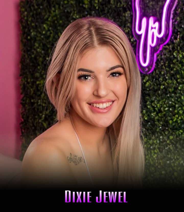 Photo HD Dixie Jewel - 3