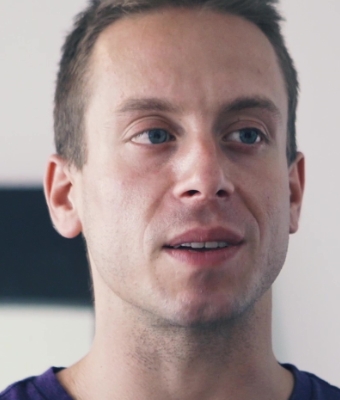 Photo HD Anthony Specter - 4