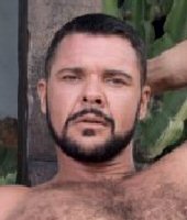 Marcus Troy Interracial