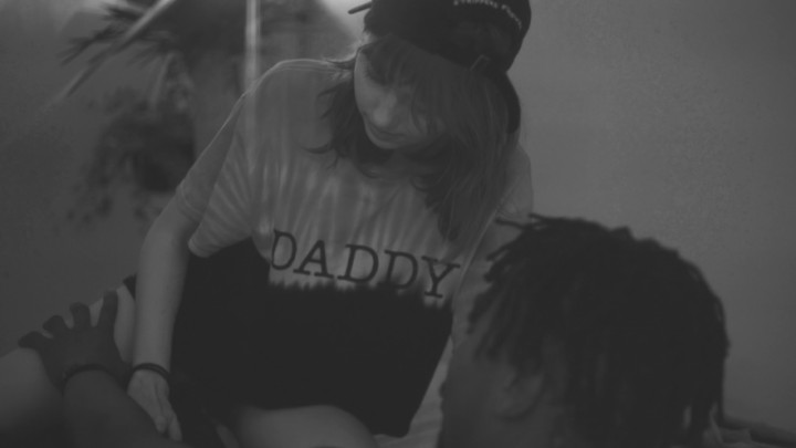 Daddy Takes Care of Princess: Rooster