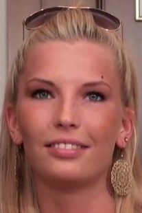 Sarah Garcia Woodman Casting X