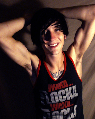 Photo HD Daltronn - 1