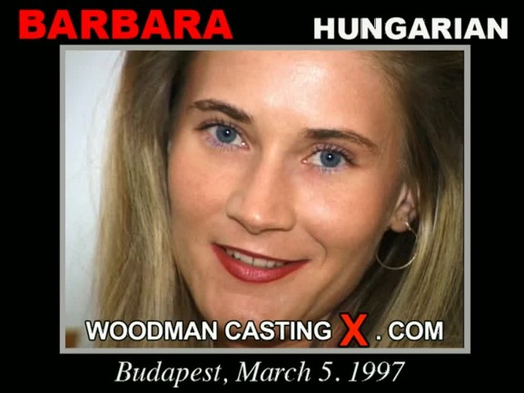 Barbara