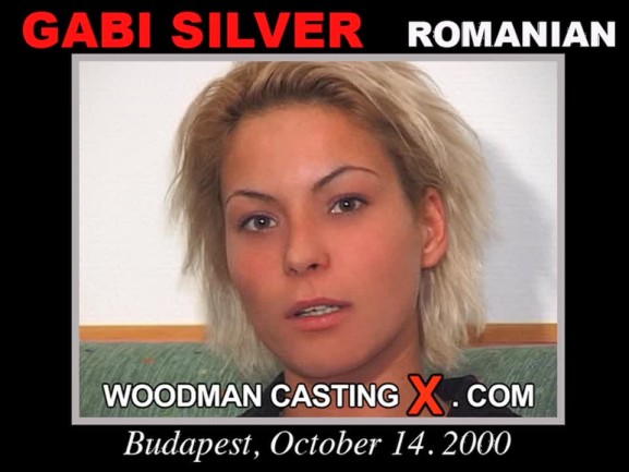 Gabi Silver