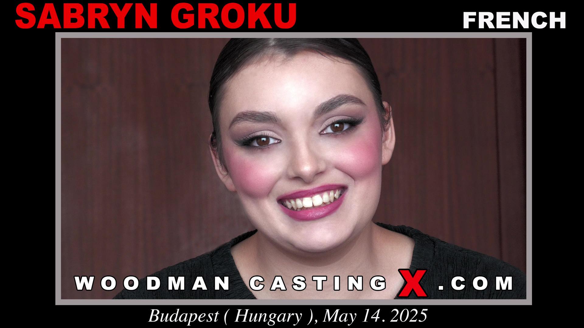 Sabryn Groku