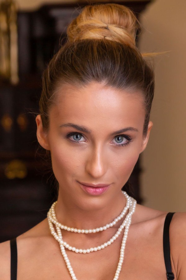 Photo HD Cara Mell - 5