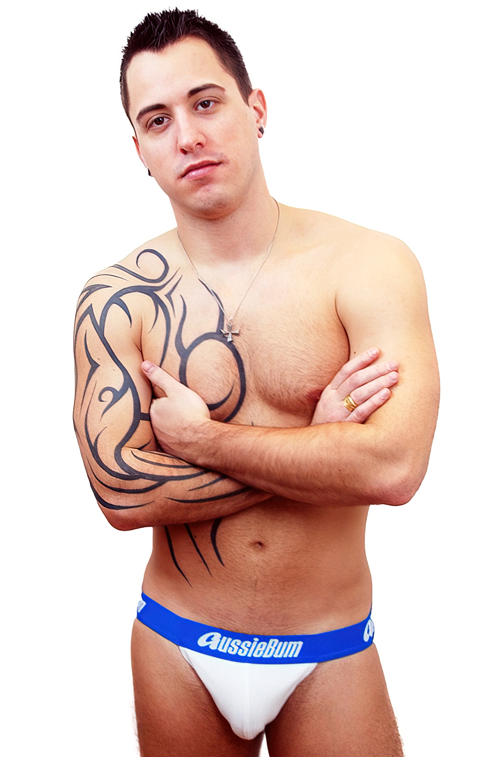 Photo HD Nathan Cox - 1