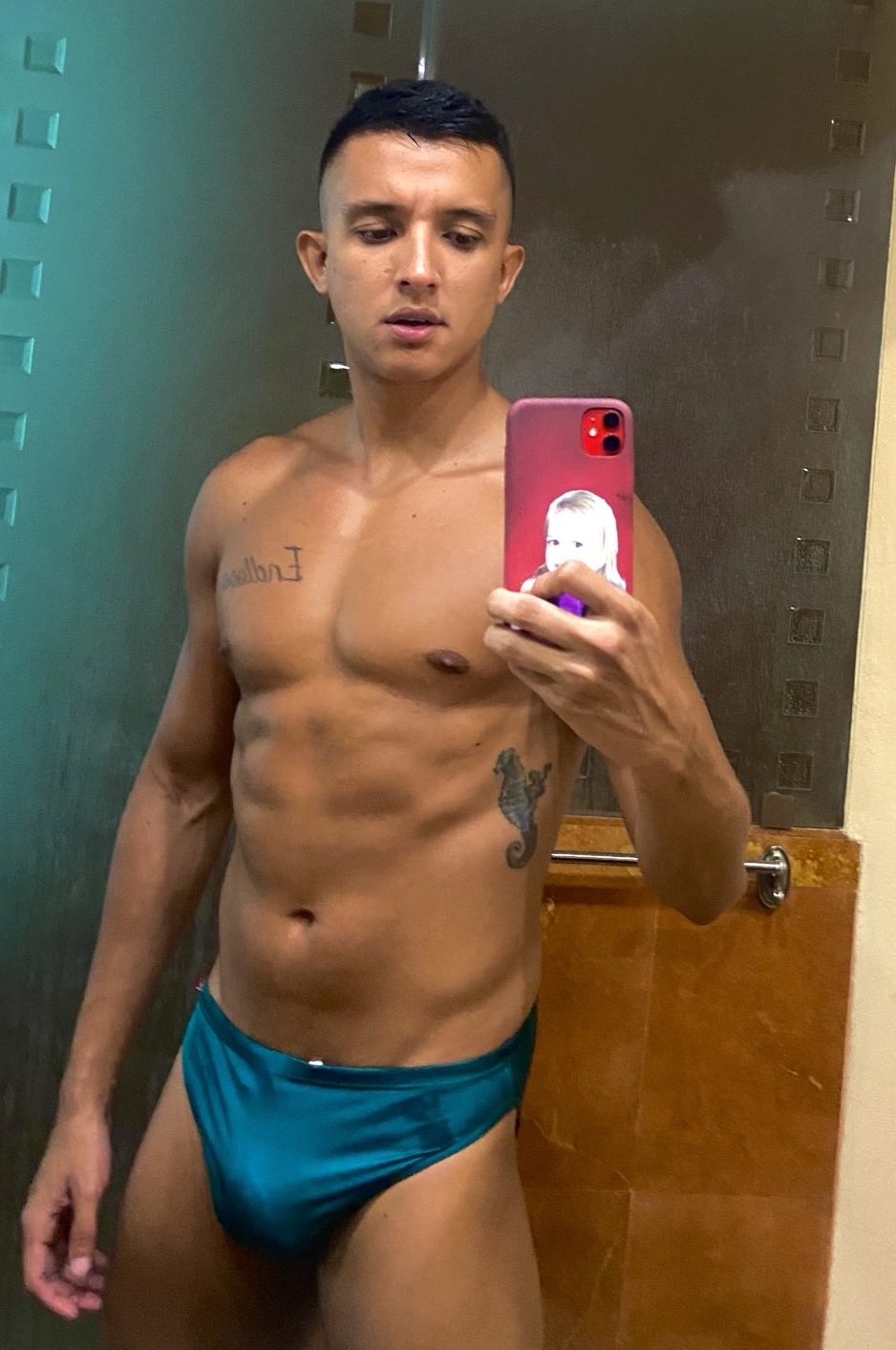 Photo HD Fer Smith - 2