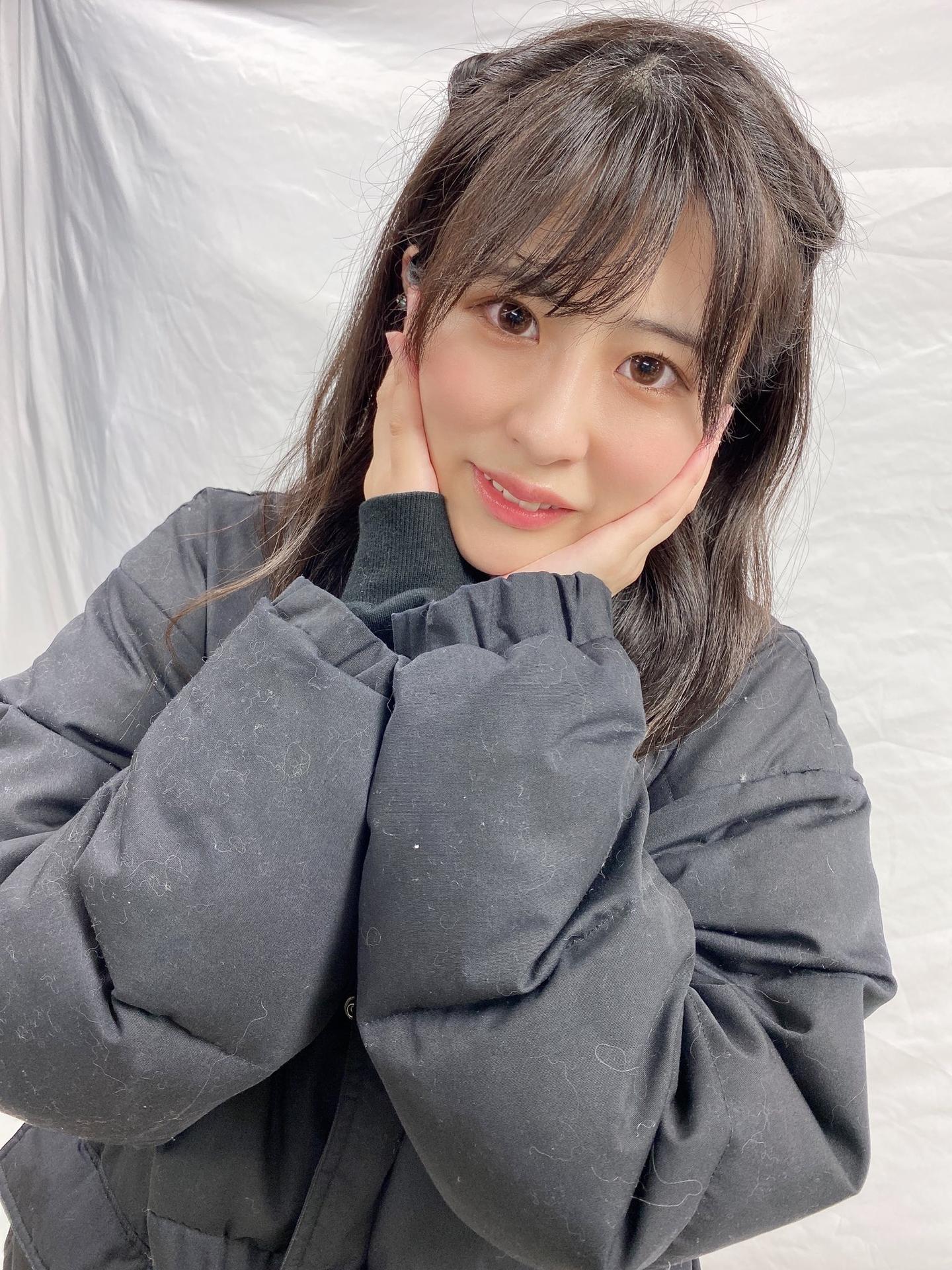 Photo HD Airi Honoka - 2