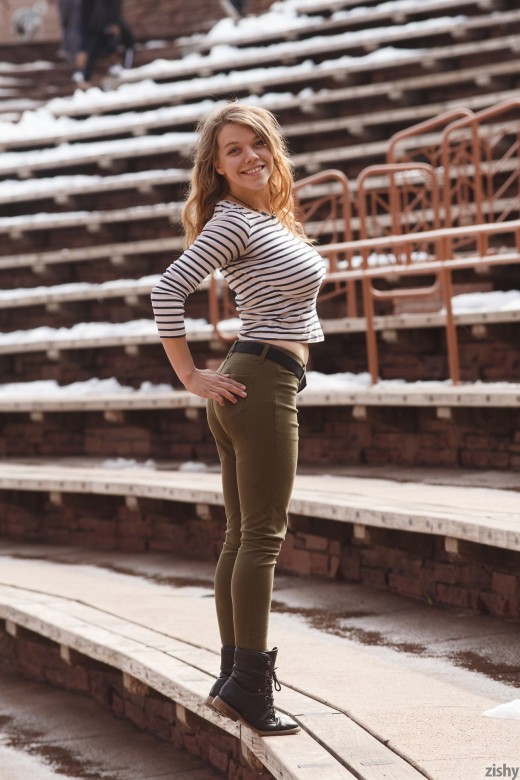 Photo HD Hilary Craig - 2