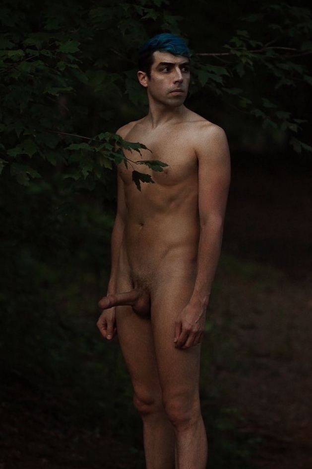 Photo HD Mike Edge - 2