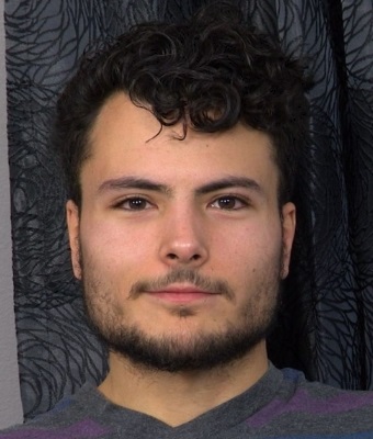 Photo HD Dante Pierce - 4