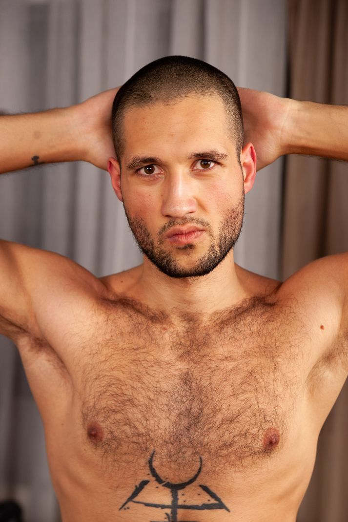 Photo HD Marek Galant - 2