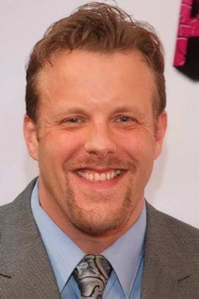 Photo HD Seth Dickens - 1