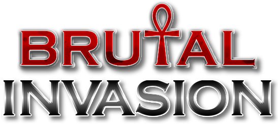 Brutal Invasion