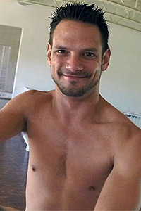Max Bredwell
