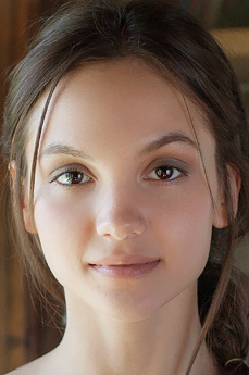 Photo HD Maria Demina - 5