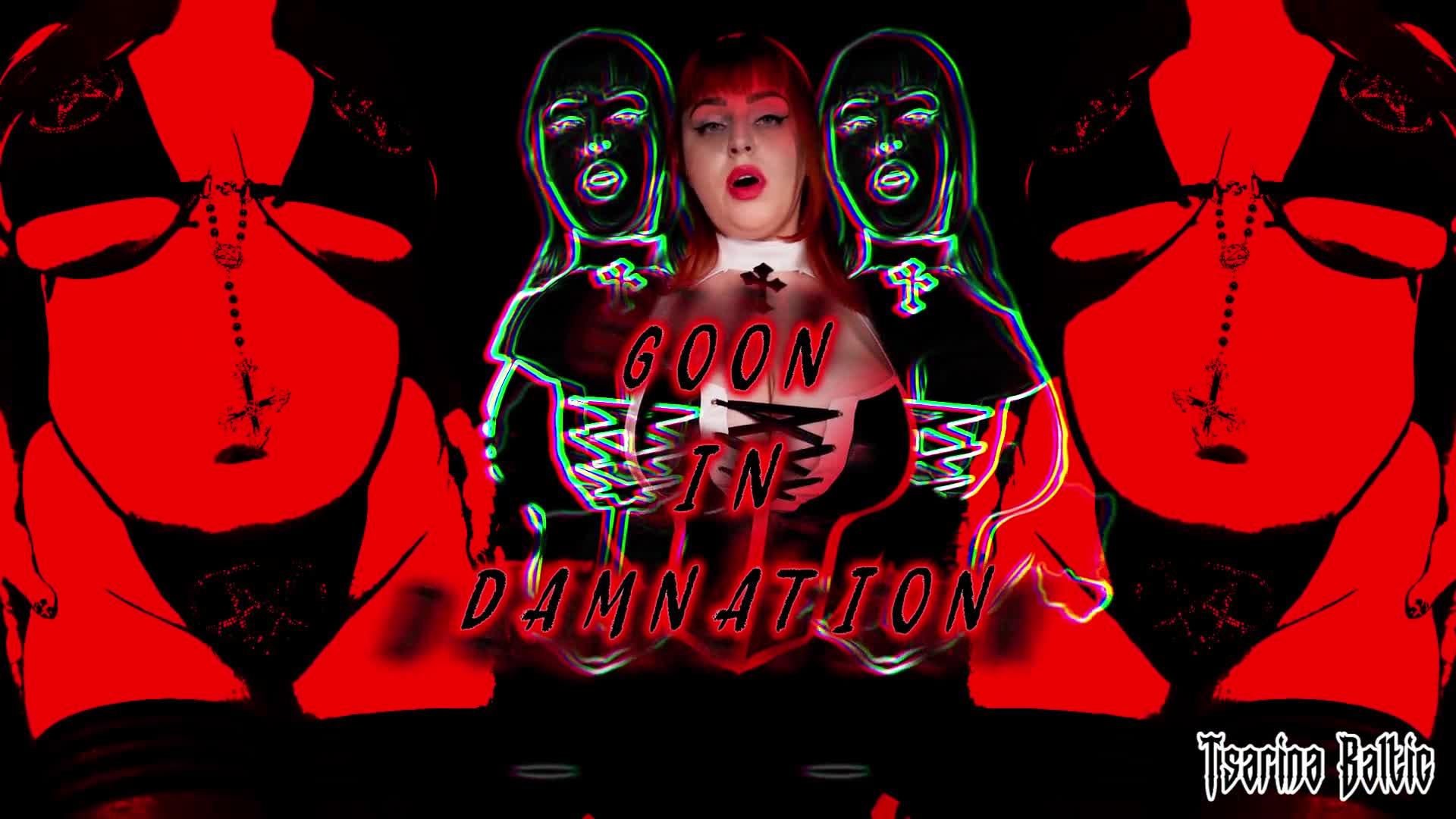 Goon In Damnation