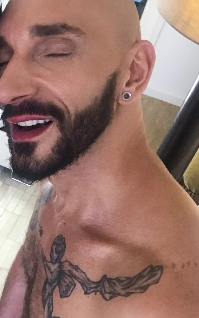 Philip Logan Anulingus