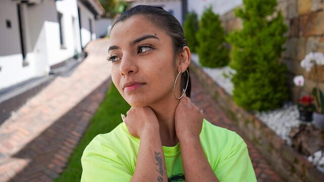 Photo HD Lola Canales - 1