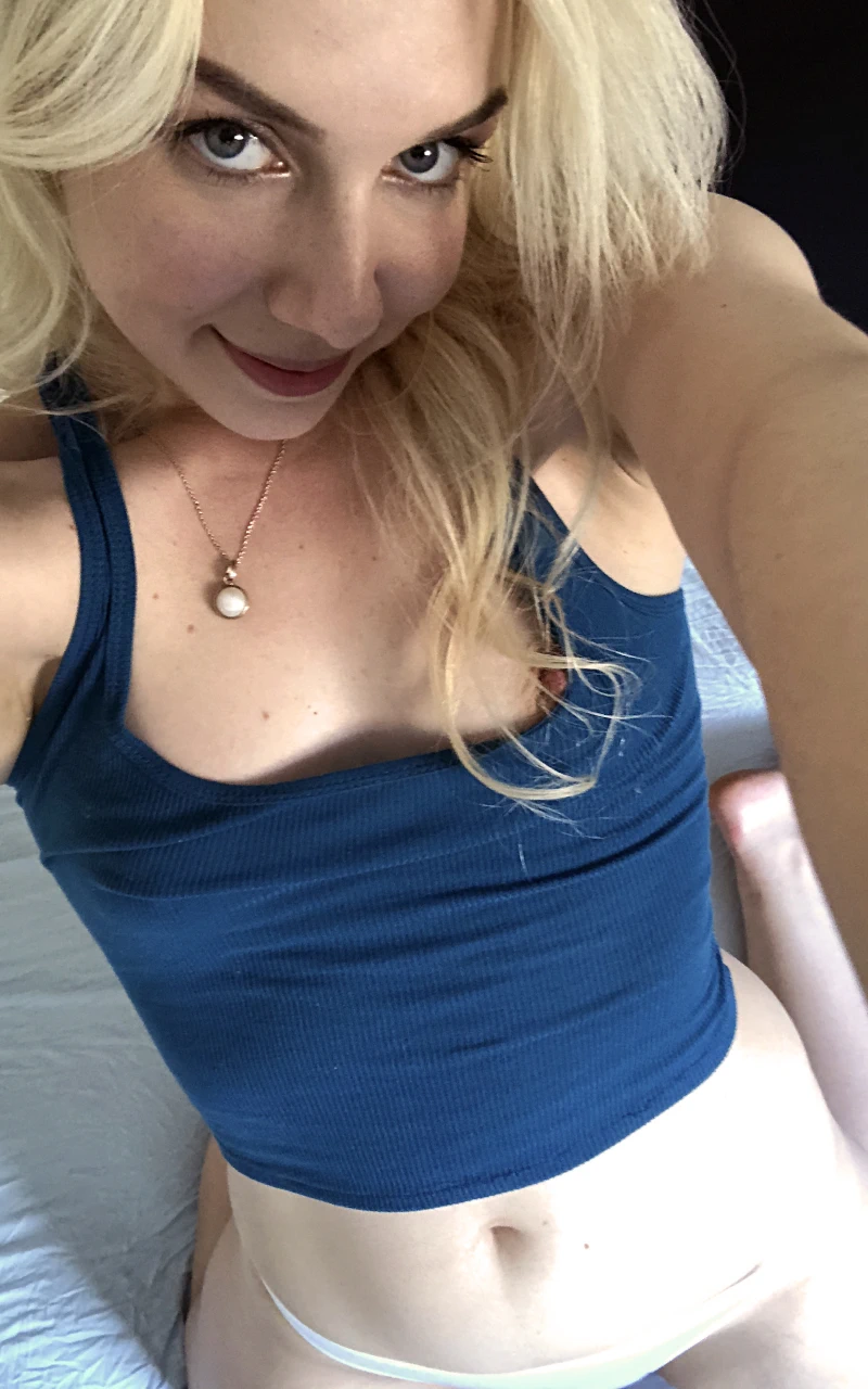 Kimberly Vader Anulingus