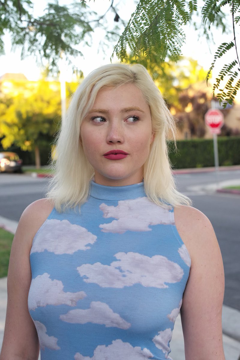 Photo HD Misha Mayfair - 6